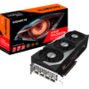 Placa video Gigabyte Radeon RX 6800 XT GAMING OC 16GB GDDR6 256 Bit