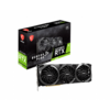 Placa video MSI GeForce RTX 3080 VENTUS 3X PLUS OC LHR 12GB GDDR6X 384 Bit