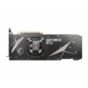 Placa video MSI GeForce RTX 3080 VENTUS 3X PLUS OC LHR 12GB GDDR6X 384 Bit