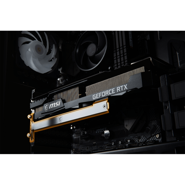 Placa video MSI GeForce RTX 3080 VENTUS 3X PLUS OC LHR 12GB GDDR6X 384 Bit