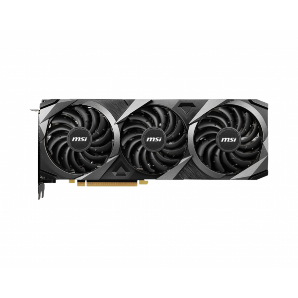 Placa video MSI GeForce RTX 3080 Ti VENTUS 3X OC 12GB GDDR6X 384 Bit