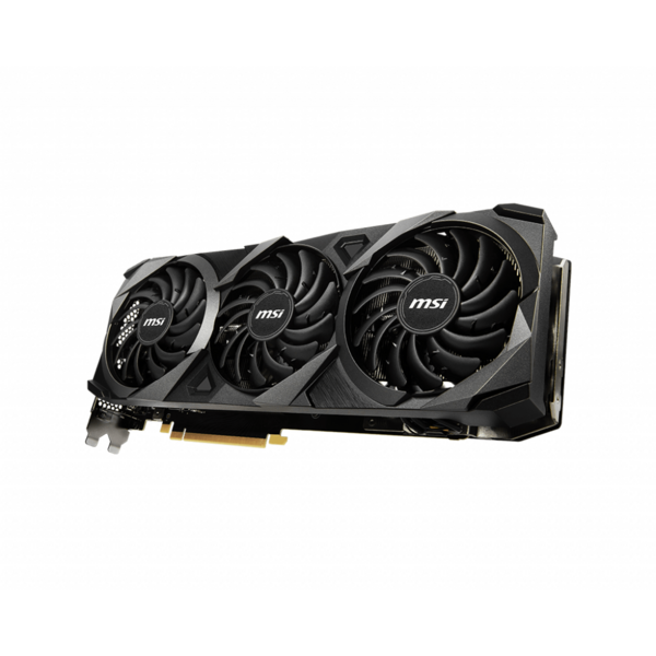 Placa video MSI GeForce RTX 3080 Ti VENTUS 3X OC 12GB GDDR6X 384 Bit