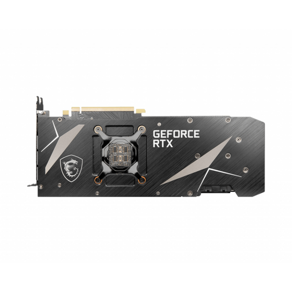 Placa video MSI GeForce RTX 3080 Ti VENTUS 3X OC 12GB GDDR6X 384 Bit
