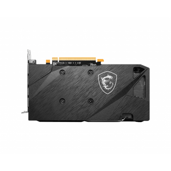 Placa video MSI Radeon RX 6600 XT MECH 2X 8GB GDDR6 128 Bit