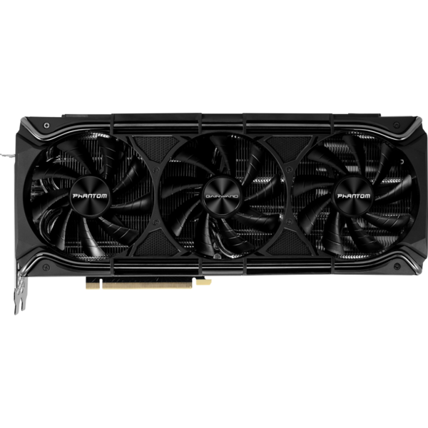 Placa video Gainward GeForce RTX 3080 Ti Phantom LHR 12GB GDDR6X 384 Bit