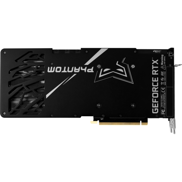 Placa video Gainward GeForce RTX 3080 Ti Phantom LHR 12GB GDDR6X 384 Bit