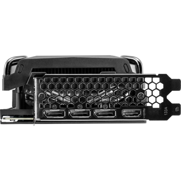 Placa video Gainward GeForce RTX 3080 Ti Phantom LHR 12GB GDDR6X 384 Bit