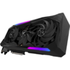 Placa video Gigabyte GeForce RTX 3070 Ti AORUS MASTER LHR 8GB GDDR6X 256 Bit