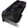 Placa video Gigabyte GeForce RTX 3070 Ti AORUS MASTER LHR 8GB GDDR6X 256 Bit