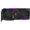 Placa video Gigabyte GeForce RTX 3070 Ti AORUS MASTER LHR 8GB GDDR6X 256 Bit