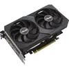 Placa video Asus GeForce RTX 3060 DUAL O12G  V2 LHR 12GB GDDR6 192 Bit