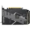 Placa video Asus GeForce RTX 3060 DUAL O12G  V2 LHR 12GB GDDR6 192 Bit
