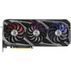 Placa video Asus GeForce RTX 3070 Ti ROG STRIX O8G LHR 8GB GDDR6X 256 Bit