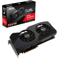 Radeon RX 6700 XT Dual O12G 12GB GDDR6 1‎92 Bit