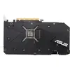 Placa video Asus Radeon RX 6600 XT DUAL O8G 8GB GDDR6 128 Bit