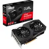 Placa video Asus Radeon RX 6600 XT DUAL O8G 8GB GDDR6 128 Bit