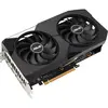 Placa video Asus Radeon RX 6600 DUAL 8G 8GB GDDR6 128 Bit