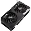 Placa video Asus Radeon RX 6600 DUAL 8G 8GB GDDR6 128 Bit v3