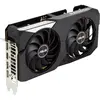 Placa video Asus Radeon RX 6600 DUAL 8G 8GB GDDR6 128 Bit v3