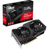 Placa video Asus Radeon RX 6600 DUAL 8G 8GB GDDR6 128 Bit v3