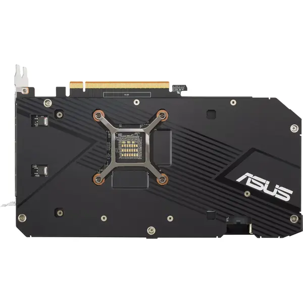 Placa video Asus Radeon RX 6600 DUAL 8G 8GB GDDR6 128 Bit v3