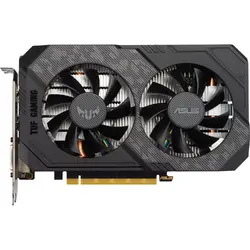 VGA ASUS TUF GeForce GTX 1660 Ti EVO OC