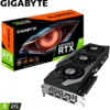 Placa video Gigabyte GeForce RTX 3080 GAMING OC LHR 10GB GDDR6X 320 Bit Rev 2.0