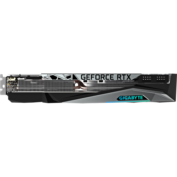 Placa video Gigabyte GeForce RTX 3080 GAMING OC LHR 10GB GDDR6X 320 Bit Rev 2.0