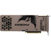 Placa video Gainward GeForce RTX 3090 Phoenix 24GB GDDR6X 384 bit