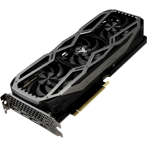 Placa video Gainward GeForce RTX 3090 Phoenix 24GB GDDR6X 384 bit