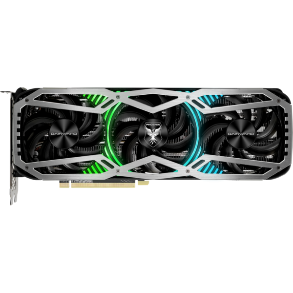 Placa video Gainward GeForce RTX 3090 Phoenix 24GB GDDR6X 384 bit