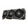 Placa video MSI GeForce RTX 3090 VENTUS 3X OC 24GB GDDR6X 384 Bit