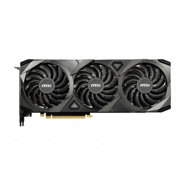 Placa video MSI GeForce RTX 3090 VENTUS 3X OC 24GB GDDR6X 384 Bit