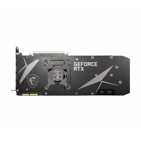 Placa video MSI GeForce RTX 3090 VENTUS 3X OC 24GB GDDR6X 384 Bit