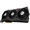 Placa video MSI GeForce RTX 3070 Ti GAMING X TRIO LHR 8GB GDDR6X 256 Bit