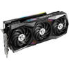 Placa video MSI GeForce RTX 3070 Ti GAMING X TRIO LHR 8GB GDDR6X 256 Bit