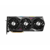 Placa video MSI GeForce RTX 3070 Ti GAMING X TRIO LHR 8GB GDDR6X 256 Bit