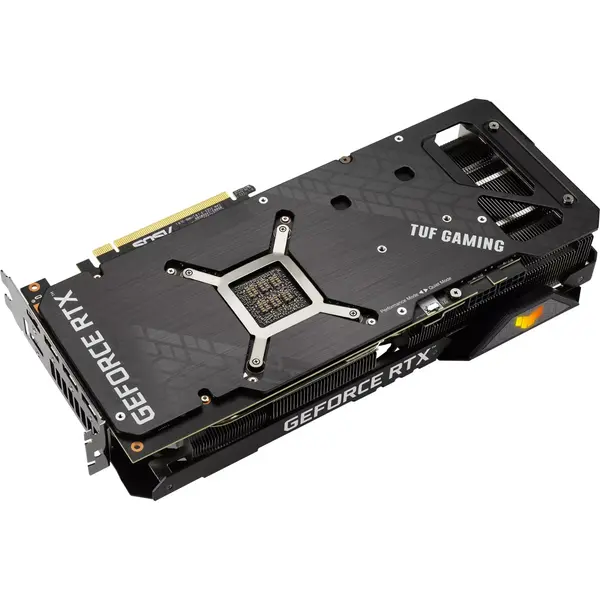 Placa video Asus GeForce RTX 3080 Ti TUF GAMING LHR 12GB GDDR6X 384 Bit