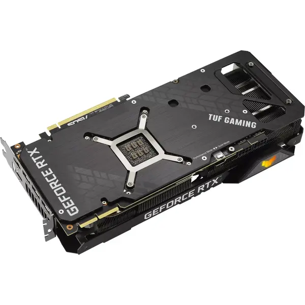 Placa video Asus GeForce RTX 3090 TUF GAMING 24GB GDDR6X 384 Bit