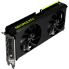 Placa video Gainward GeForce RTX 3060 Ti Ghost LHR 8GB GDDR6 256 Bit