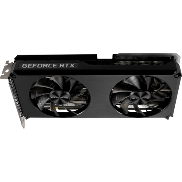 Placa video Gainward GeForce RTX 3060 Ti Ghost LHR 8GB GDDR6 256 Bit