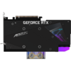 Placa video Gigabyte GeForce RTX 3080 AORUS XTREME WATERFORCE WB LHR 12GB GDDR6X 384 Bit