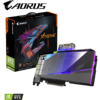 Placa video Gigabyte GeForce RTX 3080 AORUS XTREME WATERFORCE WB LHR 12GB GDDR6X 384 Bit