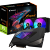 Placa video Gigabyte AORUS GeForce RTX™ 3080 XTREME WATERFORCE 12GB GDDR6X 384 bit