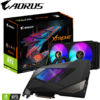 Placa video Gigabyte AORUS GeForce RTX™ 3080 XTREME WATERFORCE 12GB GDDR6X 384 bit