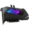 Placa video Gigabyte AORUS GeForce RTX™ 3080 XTREME WATERFORCE 12GB GDDR6X 384 bit