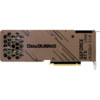 Placa video Palit GeForce RTX 3080 GamingPro LHR 12GB GDDR6X 384 Bit