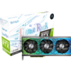 Placa video Palit GeForce RTX 3080 Ti GameRock LHR 12GB GDDR6X 384 Bit
