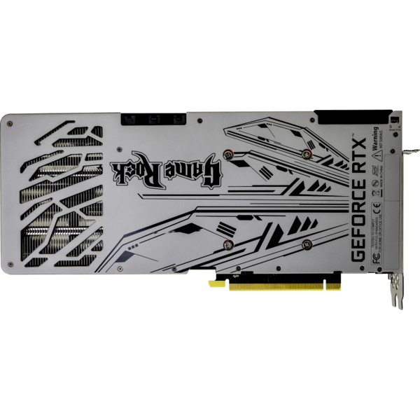 Placa video Palit GeForce RTX 3080 Ti GameRock LHR 12GB GDDR6X 384 Bit