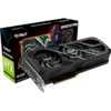 Placa video Palit GeForce RTX 3070 Ti GamingPro LHR 8GB GDDR6X 256-bit